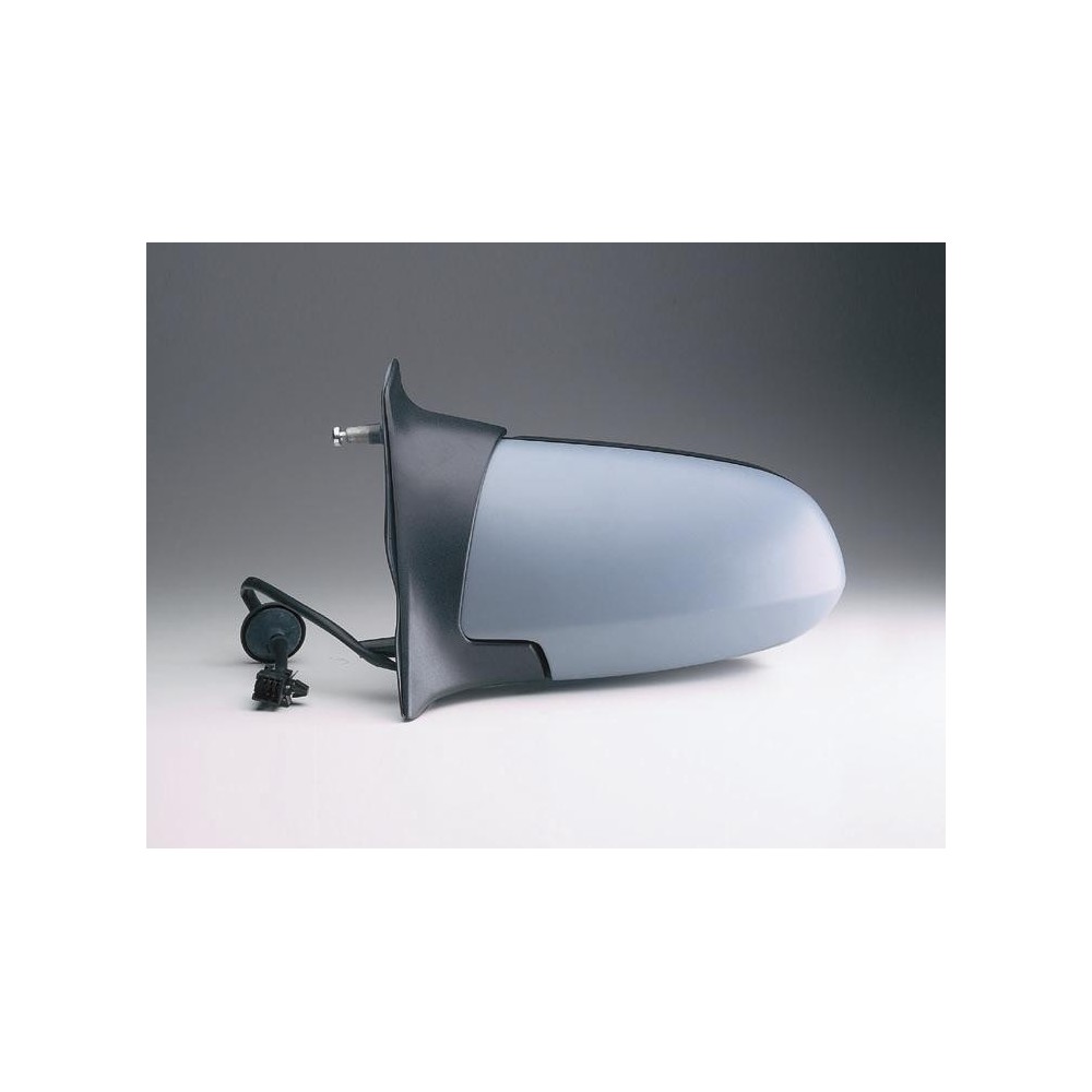 Compra RETROVISOR IZQUIERDO ELÉCTRICO P/P OPEL OPEL ZAFIRA 99- al mejor precio en todocarrocería.com