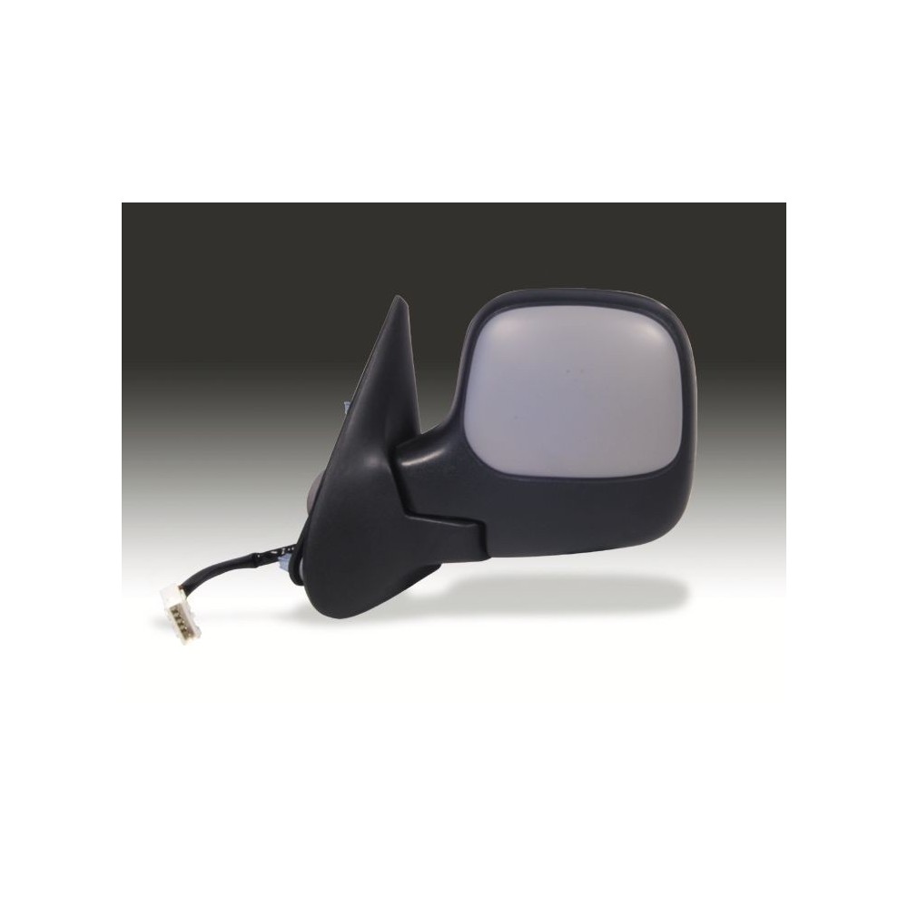 Compra RETROVISOR IZQUIERDO ELÉCTRICO P/P PEUGEOT CITROEN BERLINGO/PART 96- al mejor precio en todocarrocería.com