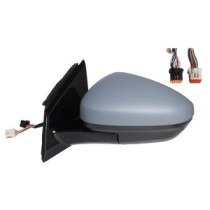 Compra RETROVISOR IZQUIERDO ELÉCTRICO P/P ABATIBLE CONVEXO TÉRMICO L/CORT 7+2PIN OPEL OPEL GRANDLAND X 2017.06- al mejor precio 