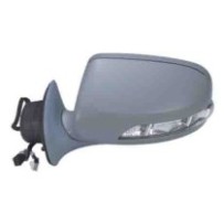 Compra RETROVISOR IZQUIERDO ELÉCTRICO P/P ABATIBLE MEM C/PIS 13PIN MERCEDES MERCEDES E W211 06- al mejor precio en todocarrocerí
