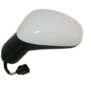 Compra RETROVISOR IZQUIERDO ELÉCTRICO P/P ABATIBLE TÉRMICO ABATIBLE 7PINS SEAT SEAT LEON 05- al mejor precio en todocarrocería.c