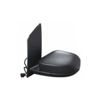 Compra RETROVISOR IZQUIERDO ELÉCTRICO P/P ABATIBLE TÉRMICO ASFÉRICO C/ANTENA 7+1PIN VW VW CADDY IV 2015.10- al mejor precio en t