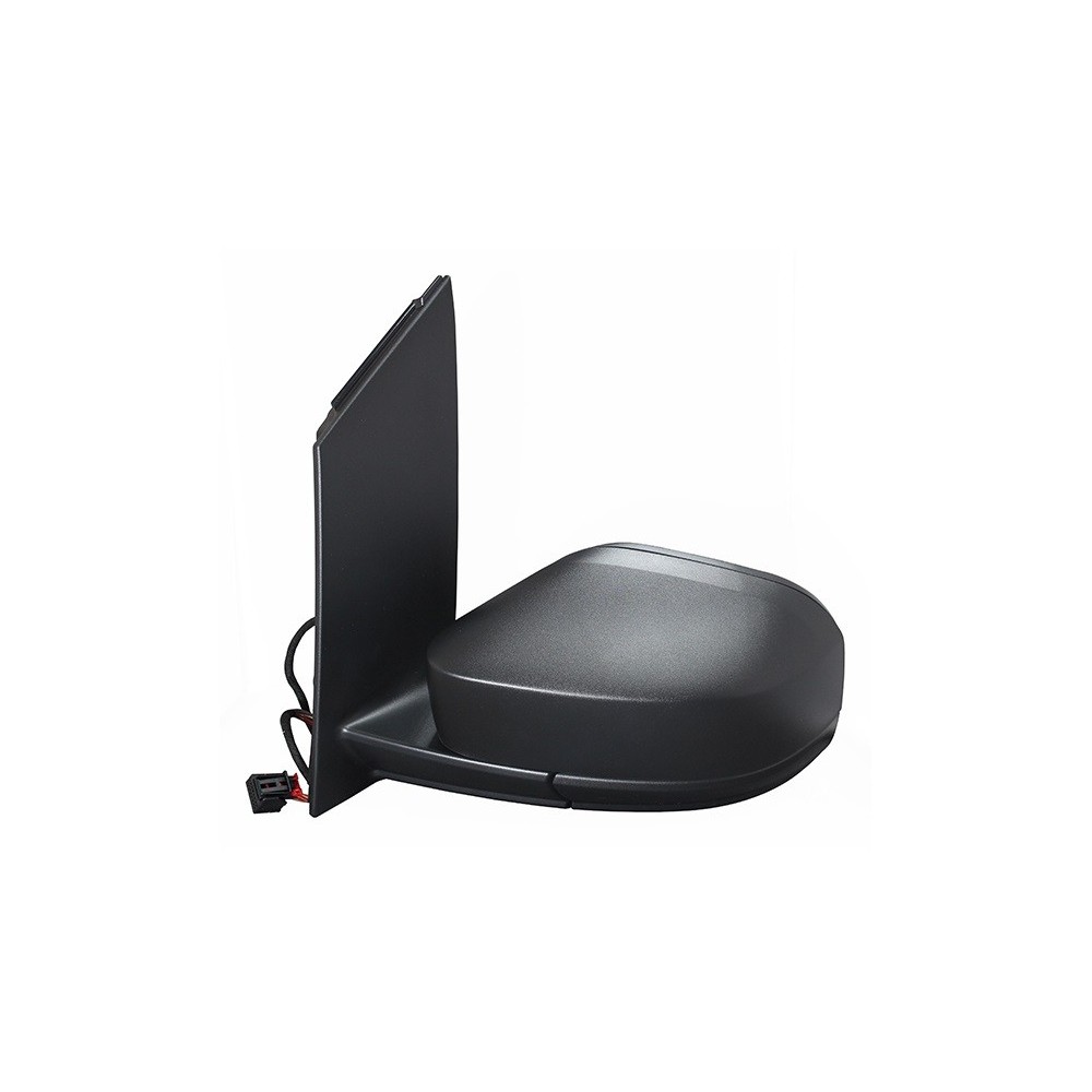 Compra RETROVISOR IZQUIERDO ELÉCTRICO P/P ABATIBLE TÉRMICO ASFÉRICO C/ANTENA 7+1PIN VW VW CADDY IV 2015.10- al mejor precio en t