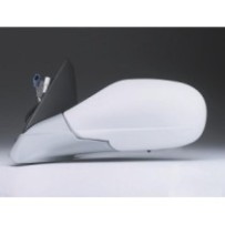 Compra RETROVISOR IZQUIERDO ELÉCTRICO P/P ABATIBLE TÉRMICO C/SON ALFA ALFA 166 98- al mejor precio en todocarrocería.com