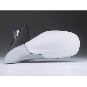 Achetez RÉTROVISEUR ÉLECTRIQUE GAUCHE RABATTABLE THERMIQUE AVEC SON POUR ALFA ALFA 166 98- au meilleur prix sur todocarrocería.c