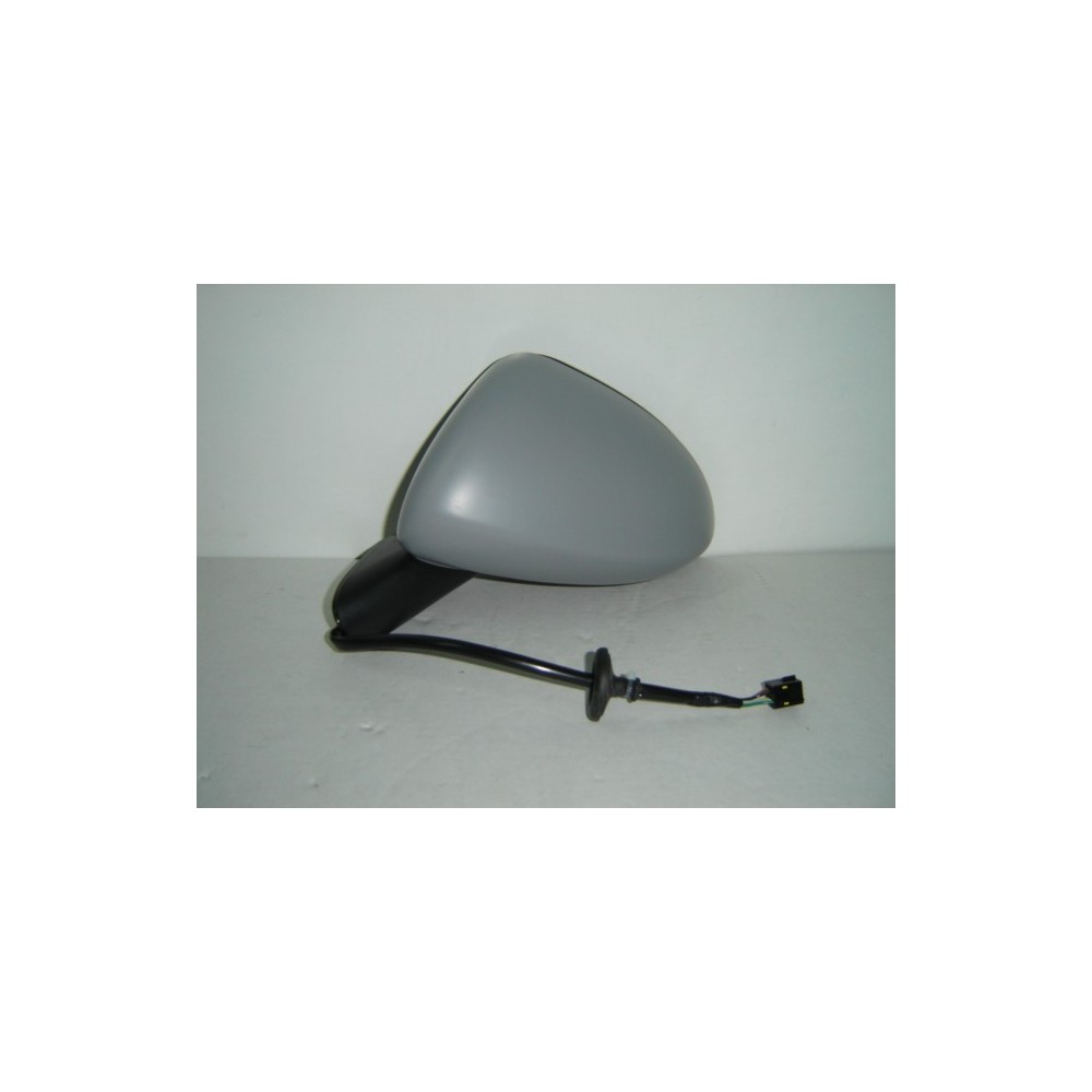 Compra RETROVISOR IZQUIERDO ELÉCTRICO P/P ASFÉRICO OPEL OPEL CORSA 06- al mejor precio en todocarrocería.com