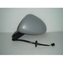 Compra RETROVISOR IZQUIERDO ELÉCTRICO P/P ASFÉRICO OPEL OPEL CORSA 06- al mejor precio en todocarrocería.com