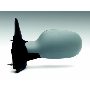 Compra RETROVISOR IZQUIERDO ELÉCTRICO P/P ASFÉRICO RENAULT RENAULT MEGANE 99- al mejor precio en todocarrocería.com