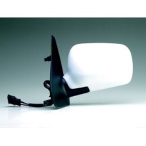 Compra RETROVISOR IZQUIERDO ELÉCTRICO P/P ASFÉRICO VW VW POLO 94- al mejor precio en todocarrocería.com
