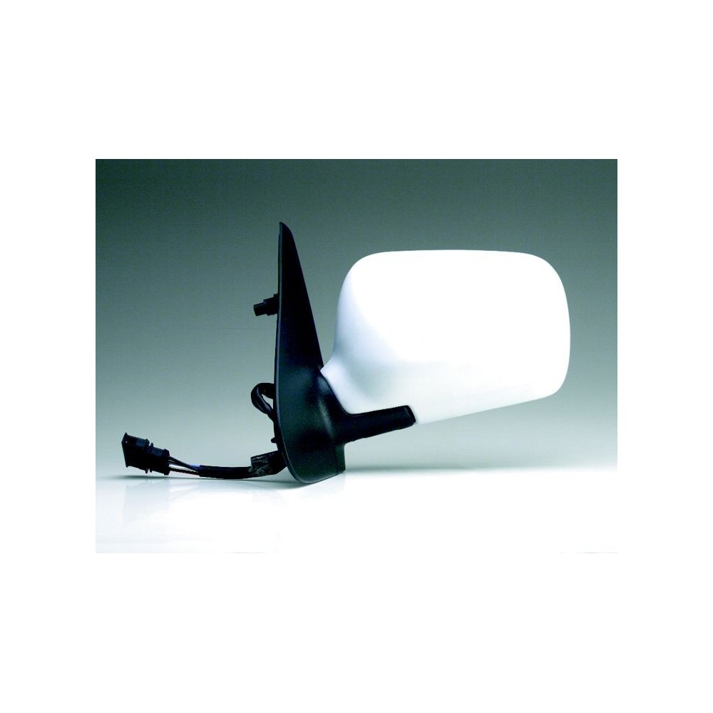 Compra RETROVISOR IZQUIERDO ELÉCTRICO P/P ASFÉRICO VW VW POLO 94- al mejor precio en todocarrocería.com