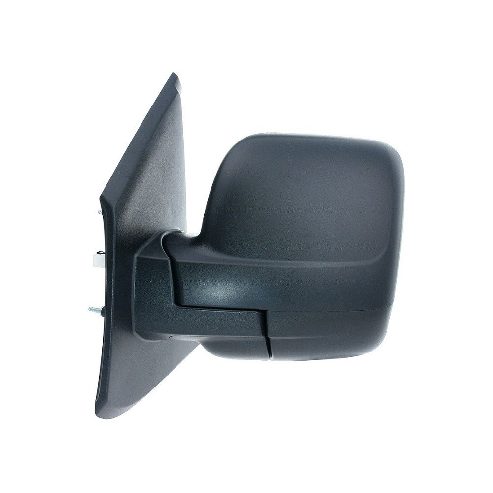 Compra RETROVISOR IZQUIERDO ELÉCTRICO P/P ASFÉRICO 5 PINES OPEL RENAULT TRAFIC/VIV 14- al mejor precio en todocarrocería.com