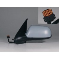 Achetez RÉTROVISEUR ÉLECTRIQUE GAUCHE P/P ASPHÉRIQUE BLEU CITROËN CITROËN XSARA 00- au meilleur prix sur todocarrocería.com