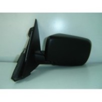Compra RETROVISOR IZQUIERDO ELÉCTRICO P/P ASFÉRICO AZUL 5 PINES BMW BMW E46 4P 98- al mejor precio en todocarrocería.com