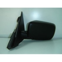 Compra RETROVISOR IZQUIERDO ELÉCTRICO P/P ASFÉRICO AZUL 5 PINES BMW BMW E46 4P 98- al mejor precio en todocarrocería.com