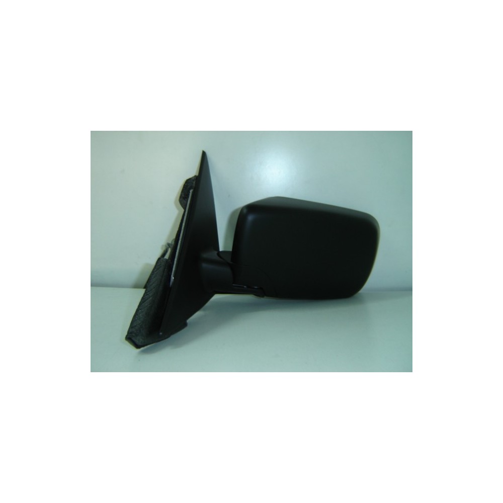 Compra RETROVISOR IZQUIERDO ELÉCTRICO P/P ASFÉRICO AZUL 5 PINES BMW BMW E46 4P 98- al mejor precio en todocarrocería.com