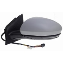 Compra RETROVISOR IZQUIERDO ELÉCTRICO P/P ASFÉRICO TER ABATIBLE C/PI L/CO 11PIN RENAULT RENAULT MEGANE 16- al mejor precio en to