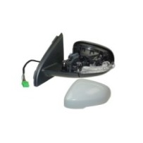 Compra RETROVISOR IZQUIERDO ELÉCTRICO P/P ASFÉRICO TER ABATIBLE MEM C/PIS L/COR C/SEN 14 PINES VOLVO VOLVO S60/V60 10- al mejor 