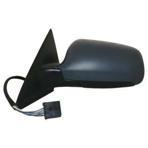 Compra RETROVISOR IZQUIERDO ELÉCTRICO P/P ASFÉRICO TÉRMICO AUDI AUDI A6 97- al mejor precio en todocarrocería.com