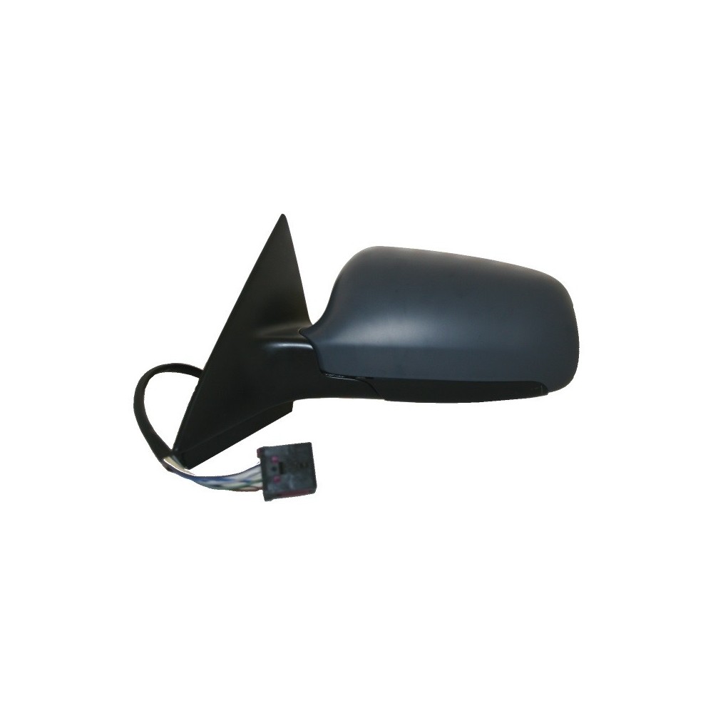 Compra RETROVISOR IZQUIERDO ELÉCTRICO P/P ASFÉRICO TÉRMICO AUDI AUDI A6 97- al mejor precio en todocarrocería.com