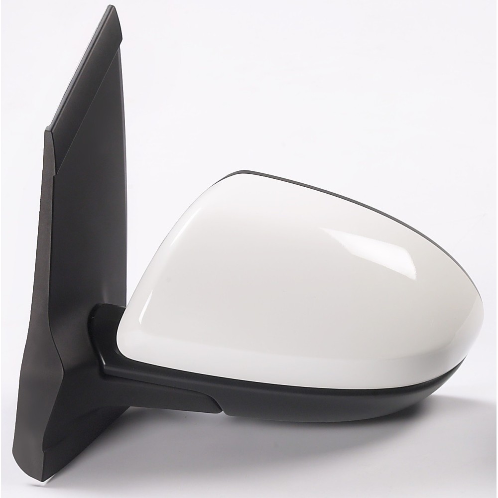 Compra RETROVISOR IZQUIERDO ELÉCTRICO P/P ASFÉRICO TÉRMICO MAZDA MAZDA 2 07- al mejor precio en todocarrocería.com