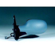 Compra RETROVISOR IZQUIERDO ELÉCTRICO P/P ASFÉRICO TÉRMICO NISSAN NISSAN MICRA K12 02-09 al mejor precio en todocarrocería.com