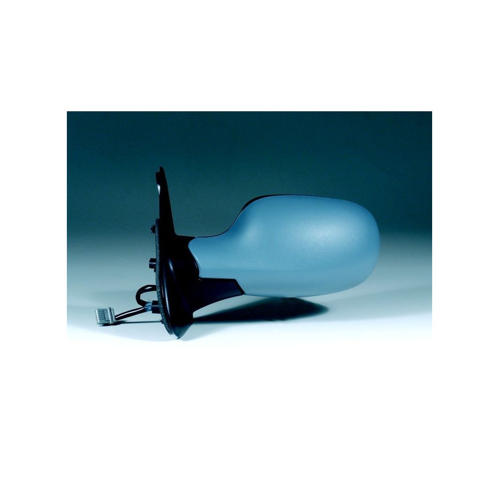 Compra RETROVISOR IZQUIERDO ELÉCTRICO P/P ASFÉRICO TÉRMICO NISSAN NISSAN MICRA K12 02-09 al mejor precio en todocarrocería.com