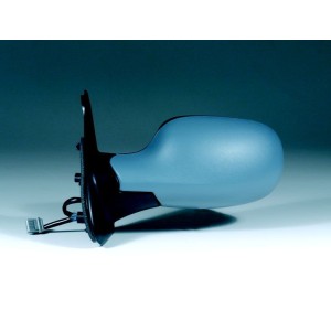 Compra RETROVISOR IZQUIERDO ELÉCTRICO P/P ASFÉRICO TÉRMICO NISSAN NISSAN MICRA K12 02-09 al mejor precio en todocarrocería.com