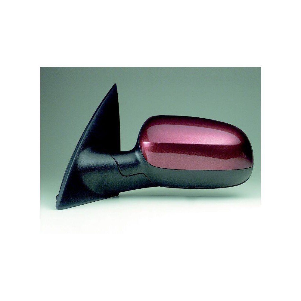 Compra RETROVISOR IZQUIERDO ELÉCTRICO P/P ASFÉRICO TÉRMICO OPEL OPEL CORSA 00- al mejor precio en todocarrocería.com