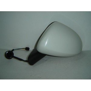 Compra RETROVISOR IZQUIERDO ELÉCTRICO P/P ASFÉRICO TÉRMICO OPEL OPEL CORSA 06- al mejor precio en todocarrocería.com