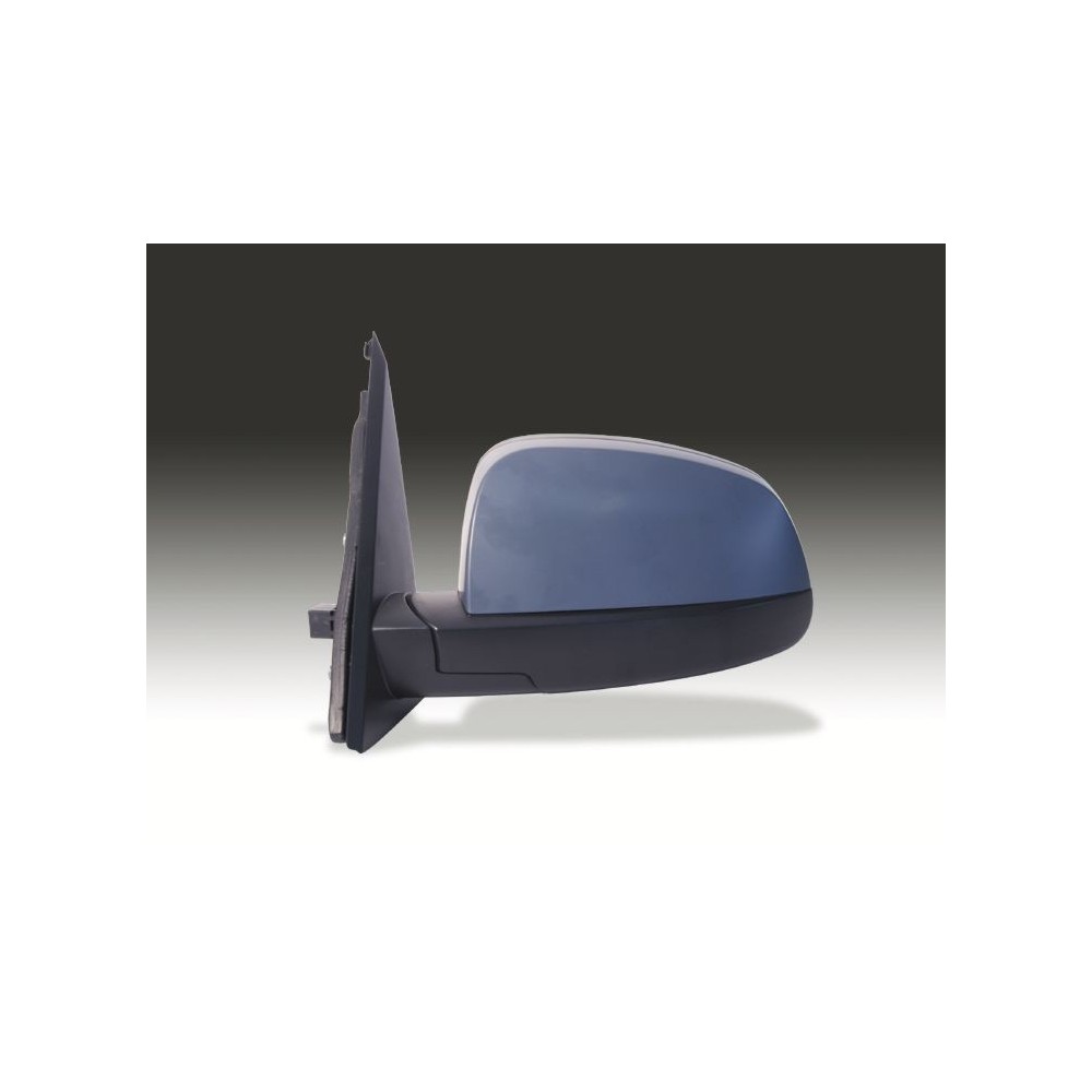 Compra RETROVISOR IZQUIERDO ELÉCTRICO P/P ASFÉRICO TÉRMICO OPEL OPEL MERIVA 03- al mejor precio en todocarrocería.com