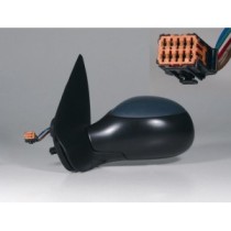 Achetez RÉTROVISEUR ÉLECTRIQUE GAUCHE POUR PEUGEOT 206 03- THERMIQUE ASPHÉRIQUE au meilleur prix sur todocarrocería.com.