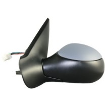 Achetez RÉTROVISEUR ÉLECTRIQUE GAUCHE POUR PEUGEOT 206CC 98-03 ASPHÉRIQUE THERMIQUE au meilleur prix sur todocarrocería.com