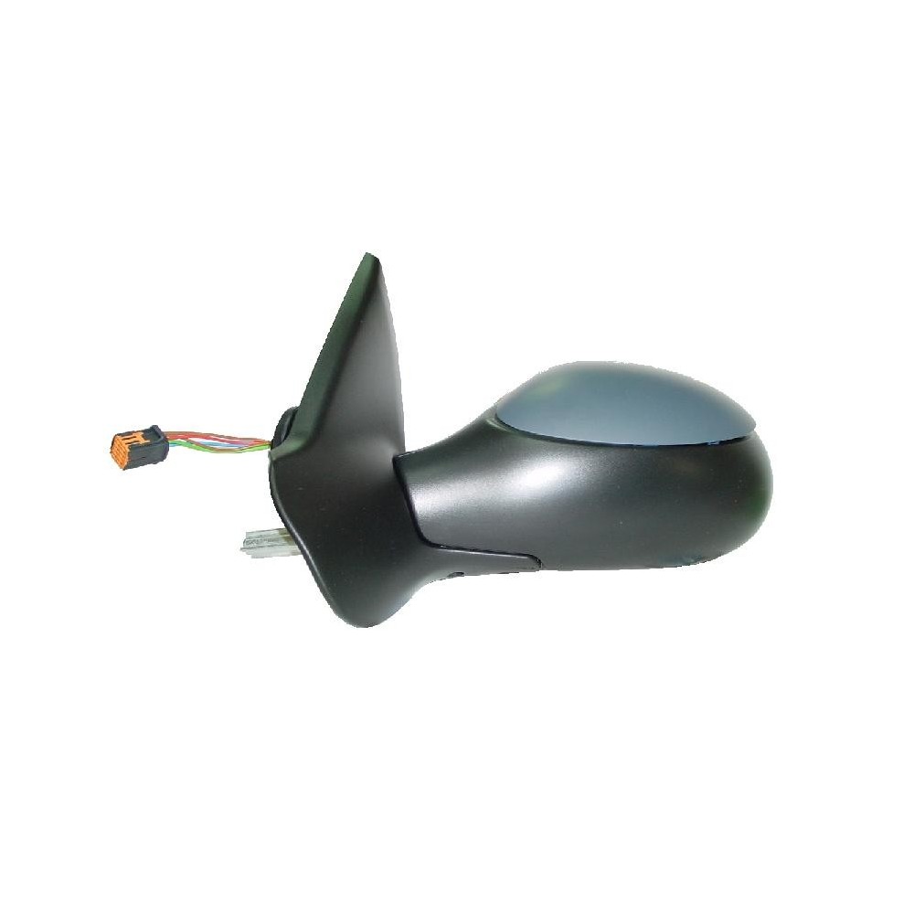 Achetez RÉTROVISEUR ÉLECTRIQUE GAUCHE POUR PEUGEOT 206CC 03- THERMIQUE ASPHÉRIQUE au meilleur prix sur todocarrocería.com.