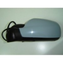 Compra RETROVISOR IZQUIERDO ELÉCTRICO P/P ASFÉRICO TÉRMICO PEUGEOT PEUGEOT 307 01- al mejor precio en todocarrocería.com