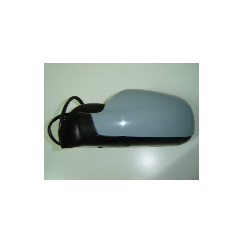 Compra RETROVISOR IZQUIERDO ELÉCTRICO P/P ASFÉRICO TÉRMICO PEUGEOT PEUGEOT 307 01- al mejor precio en todocarrocería.com