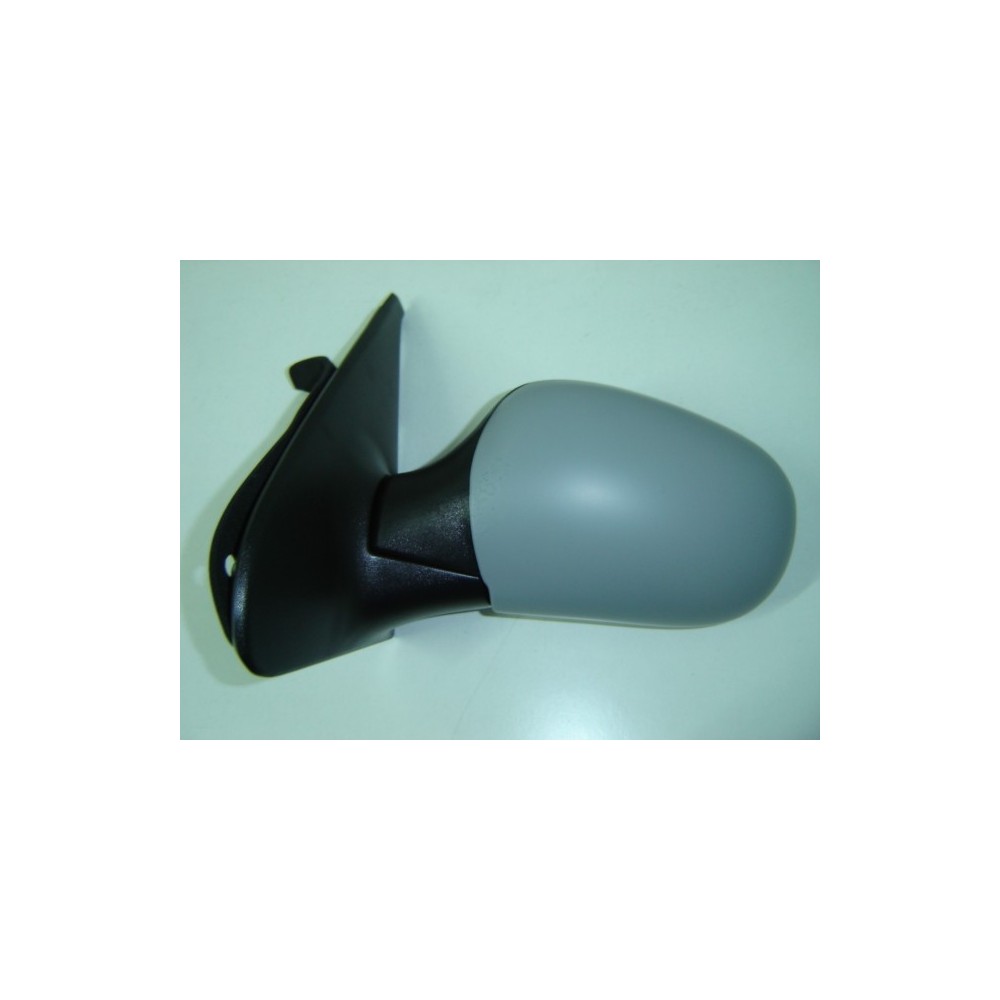 Compra RETROVISOR IZQUIERDO ELÉCTRICO P/P ASFÉRICO TÉRMICO RENAULT RENAULT CLIO 98- al mejor precio en todocarrocería.com