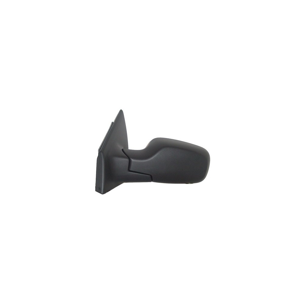 Compra RETROVISOR IZQUIERDO ELÉCTRICO P/P ASFÉRICO TÉRMICO RENAULT RENAULT CLIO 05- al mejor precio en todocarrocería.com
