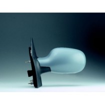 Achetez RÉTROVISEUR ÉLECTRIQUE GAUCHE P/P ASPHÉRIQUE THERMIQUE RENAULT RENAULT SCENIC 99- au meilleur prix sur todocarrocería.co
