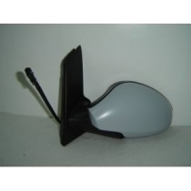 Compra RETROVISOR IZQUIERDO ELÉCTRICO P/P ASFÉRICO TÉRMICO SEAT SEAT ALTEA/TOLEDO 04- al mejor precio en todocarrocería.com