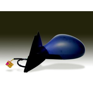 Compra RETROVISOR IZQUIERDO ELÉCTRICO P/P ASFÉRICO TÉRMICO SEAT SEAT IBIZA 02- al mejor precio en todocarrocería.com