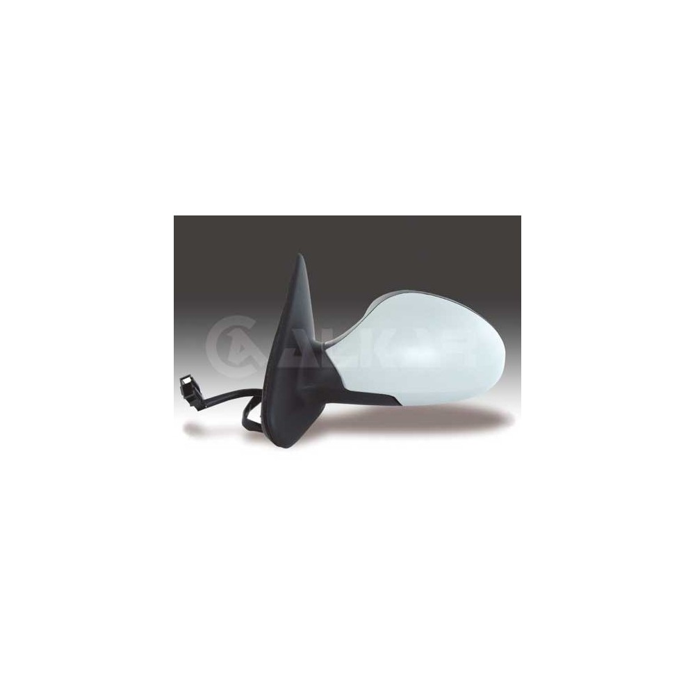 Compra RETROVISOR IZQUIERDO ELÉCTRICO P/P ASFÉRICO TÉRMICO SEAT SEAT TOLEDO/LEON 02- al mejor precio en todocarrocería.com