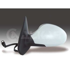 Compra RETROVISOR IZQUIERDO ELÉCTRICO P/P ASFÉRICO TÉRMICO SEAT SEAT TOLEDO/LEON 02- al mejor precio en todocarrocería.com