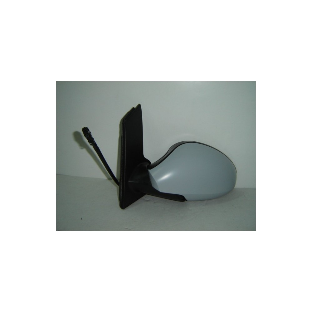 Compra RETROVISOR IZQUIERDO ELÉCTRICO P/P ASFÉRICO TÉRMICO SEAT SEAT ALTEA/TOLEDO 04- al mejor precio en todocarrocería.com