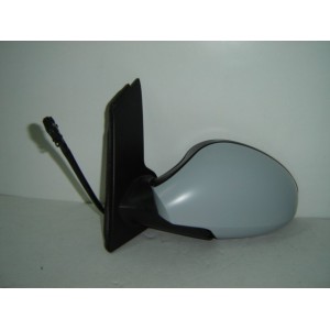 Achetez RÉTROVISEUR ÉLECTRIQUE GAUCHE POUR SEAT ALTEA/TOLEDO 04- THERMIQUE ASPHÉRIQUE au meilleur prix sur todocarrocería.com