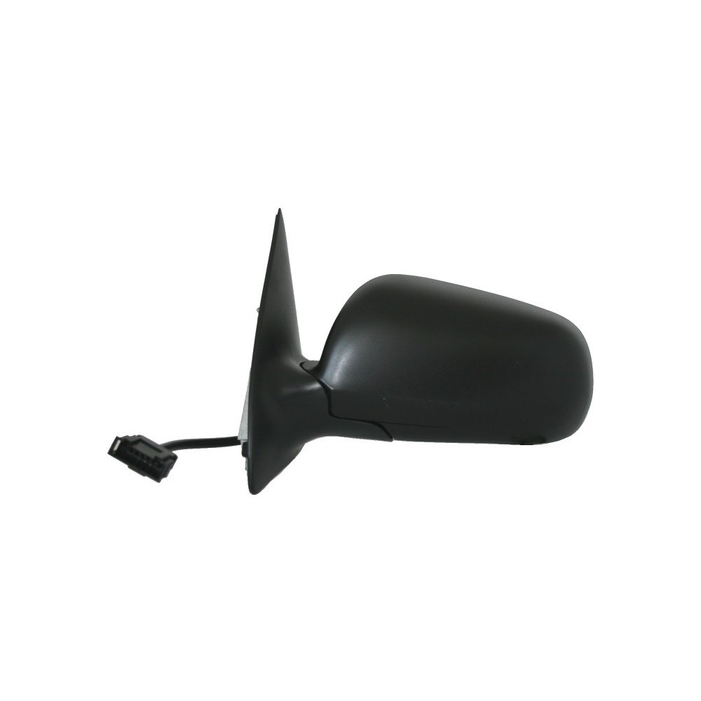 Compra RETROVISOR IZQUIERDO ELÉCTRICO P/P ASFÉRICO TÉRMICO SKODA SKODA FABIA 99-06 al mejor precio en todocarrocería.com