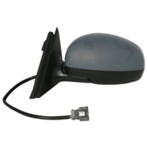 Compra RETROVISOR IZQUIERDO ELÉCTRICO P/P ASFÉRICO TÉRMICO SKODA SKODA FABIA 07- al mejor precio en todocarrocería.com