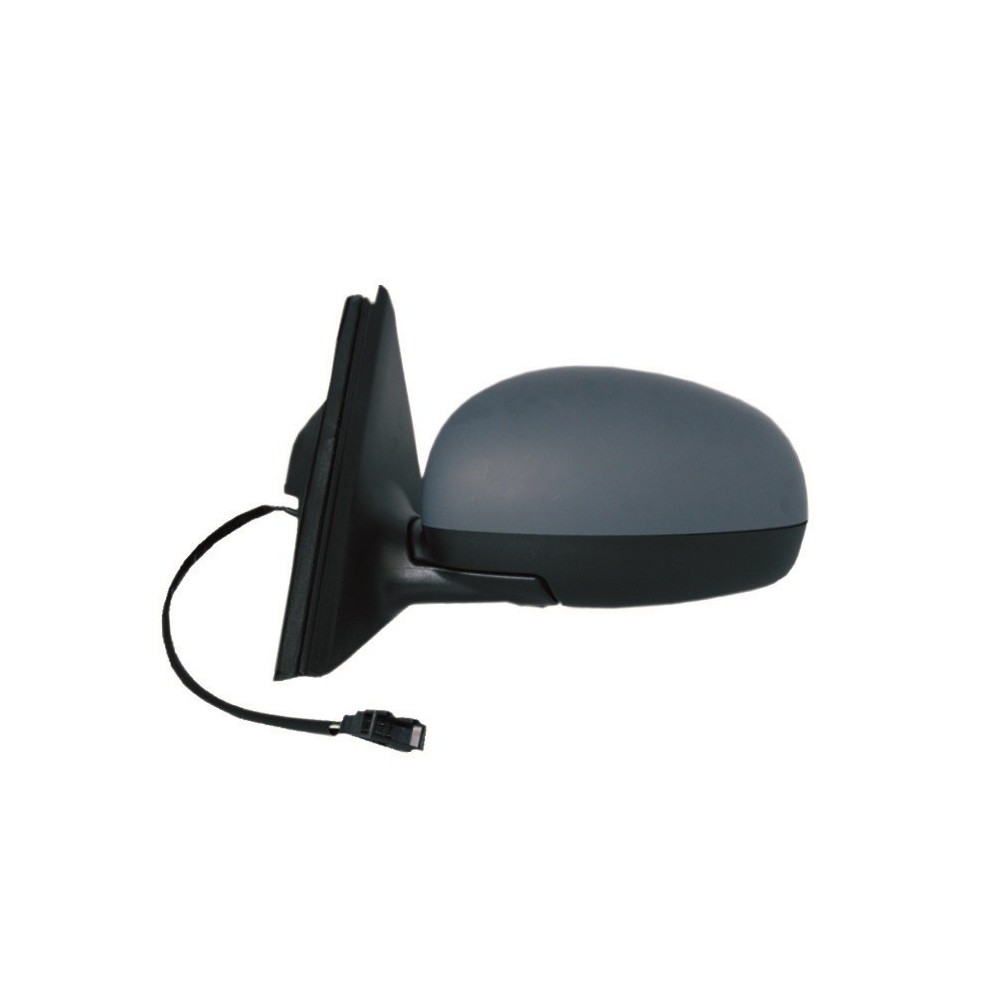 Compra RETROVISOR IZQUIERDO ELÉCTRICO P/P ASFÉRICO TÉRMICO SKODA SKODA ROOMSTER 06- al mejor precio en todocarrocería.com