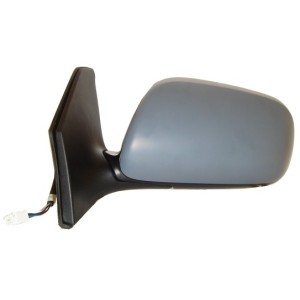 Compra RETROVISOR IZQUIERDO ELÉCTRICO P/P ASFÉRICO TÉRMICO TOYOTA TOYOTA AVENSIS 03- al mejor precio en todocarrocería.com
