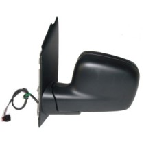 Compra RETROVISOR IZQUIERDO ELÉCTRICO P/P ASFÉRICO TÉRMICO VW VW CADDY 04- al mejor precio en todocarrocería.com