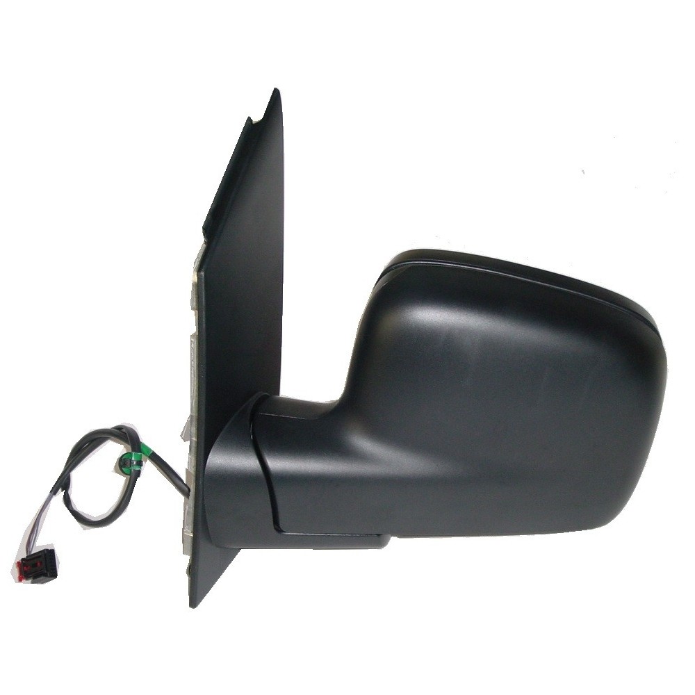 Compra RETROVISOR IZQUIERDO ELÉCTRICO P/P ASFÉRICO TÉRMICO VW VW CADDY 04- al mejor precio en todocarrocería.com